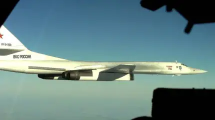 Как усилилась российская армия за минувшие годы