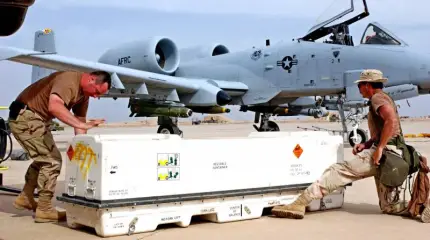 США начнут наводить новый порядок на Ближнем Востоке