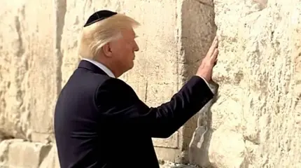 Евреи США предали Трампа