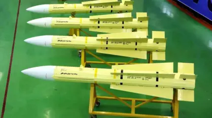 Чем Иран сможет сбивать американские B-52