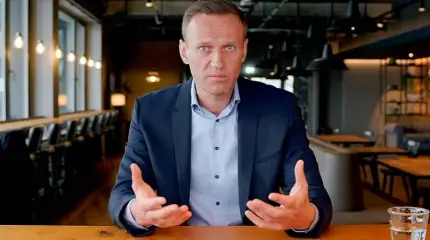 Возвращение «жертвы режима»: Три главных вопроса по Навальному
