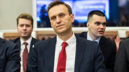 Навальный превратился в крайне токсичный «актив» для Кремля. Что с ним делать?