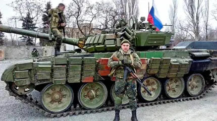 Донбасс на распутье: в русский мир или в американскую колонию