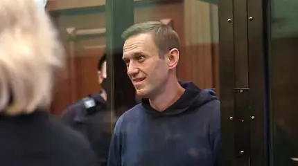 Как Запад отомстит России за приговор Навальному