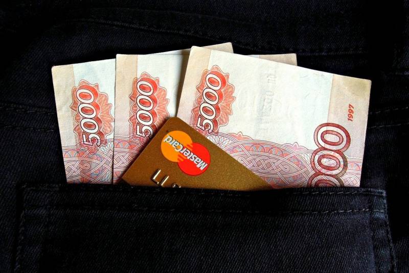 Не «майдан», так разорение: Запад делает ставку на экономическое поражение России