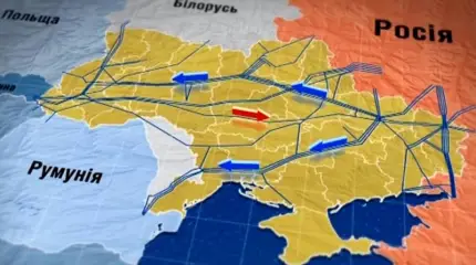 Зачем Байдену понадобилась украинская ГТС