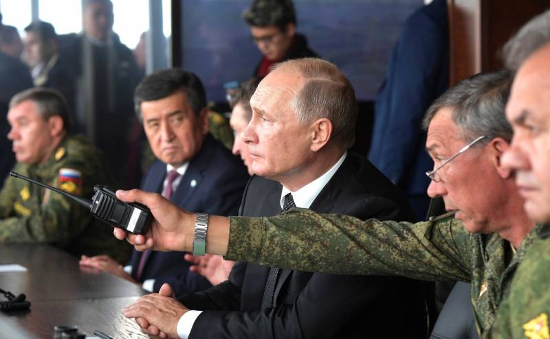 Японцы потребовали «жесткого» ответа на слова Путина о Курилах