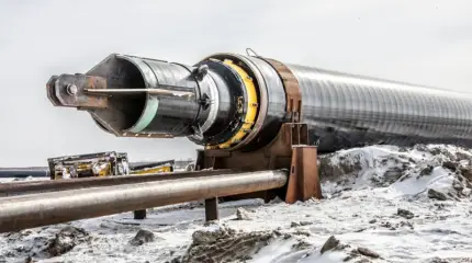 России следует осушить национализированный Украиной нефтепровод
