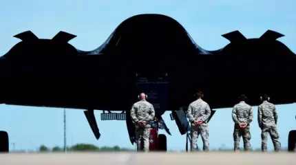 Больше, чем просто бомбардировщик: B-21 станет самым опасным самолетом в мире