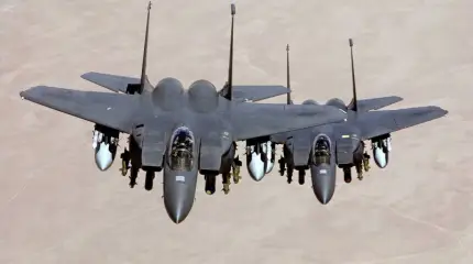 США одним ракетным ударом отбили у Ирана «аппетиты» на триллион долларов