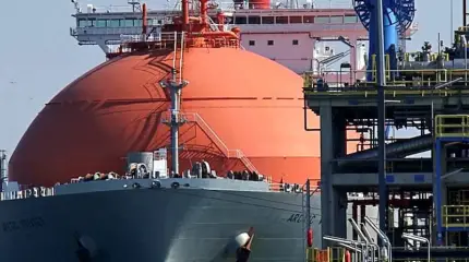 Зачем Байден хоронит американский СПГ