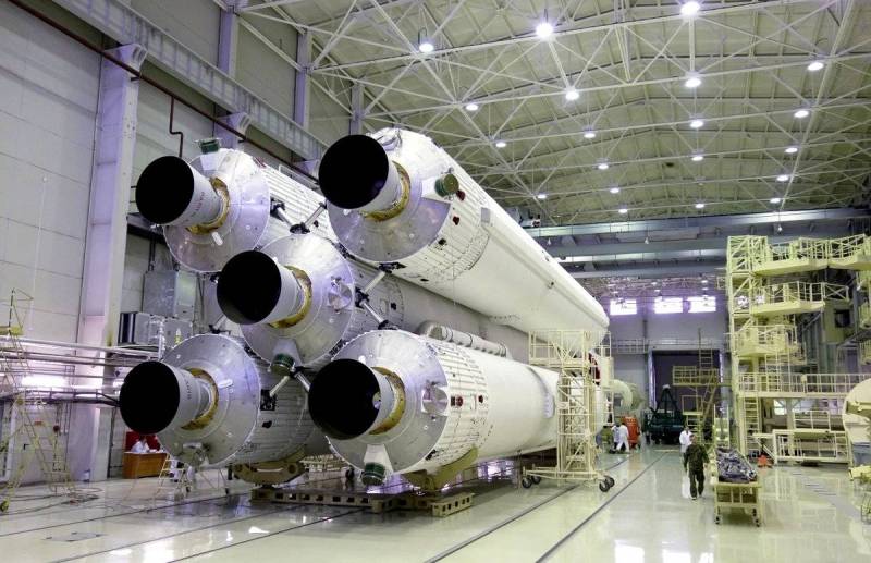 Как спасти «Роскосмос» из глубокого системного кризиса