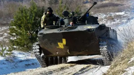 Судьбоносное решение для Украины: что ждет страну после 15 марта