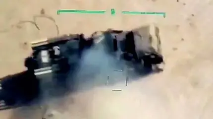 Расследование военкора из США развеяло мифы о непобедимости «Байрактара»