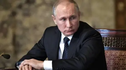 «Черная метка» Путину: Вашингтон готовит новые провокации против президента РФ