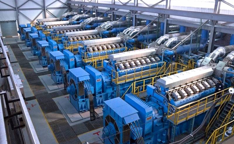Почему запрет на продажу России норвежского завода Rolls-Royce неслучаен
