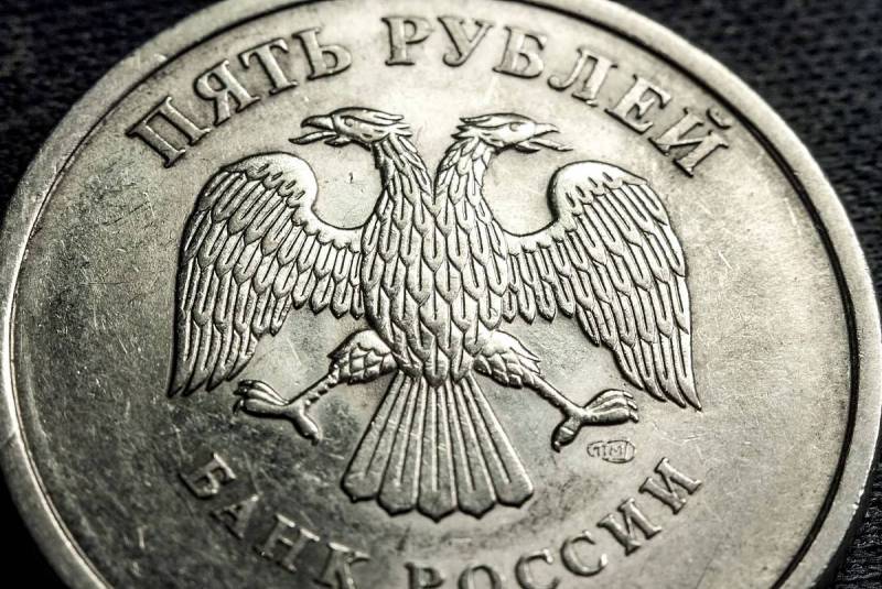 Куда привела Россию политика прощения внешних долгов