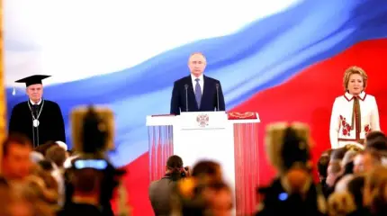 Россия начала менять свою геополитическую доктрину: почему это происходит