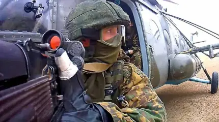 Российско-украинская война: тактика Москвы против стратегии Киева