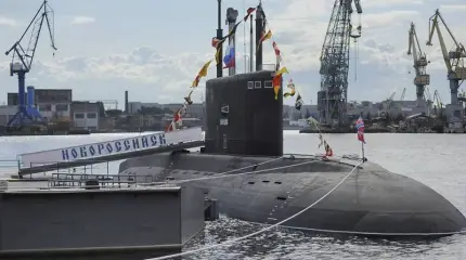 Как развивается подводный флот в мире: текущее состояние и перспективы