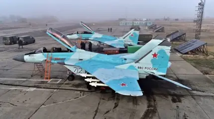 Ирак может заменить американские истребители на российские
