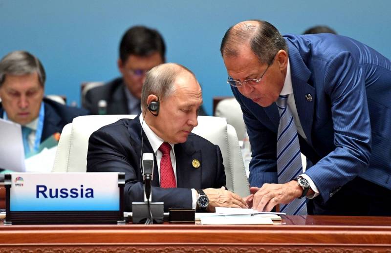 Почему в «черном списке» России не оказалось поляков, прибалтов и британцев