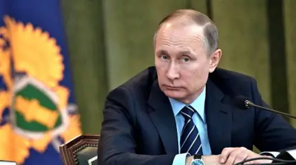 «Красные линии» Путина для НАТО: о чем пока еще не сказал президент России