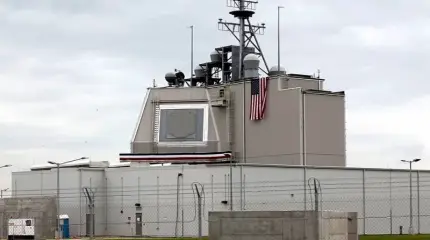 На кону миллиарды: зачем США размещают ПРО «Иджис» в Восточной Европе