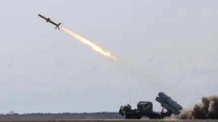 На Украине назвали стоимость ракетного комплекса, «способного уничтожить Крымский мост»