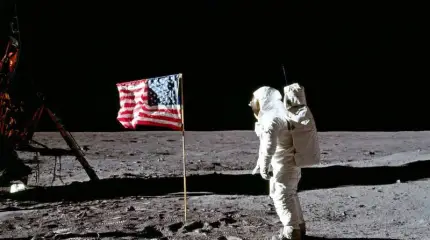 В NASA отложили сроки «возвращения» американцев на Луну