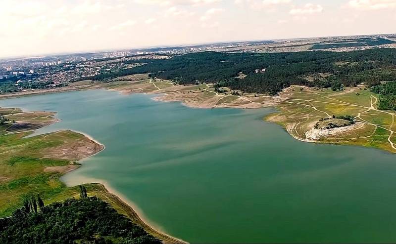 Чему Россия может поучиться у Израиля в вопросе водоснабжения Крыма