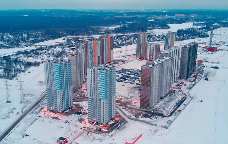 Кто будет жить в новых сибирских городах
