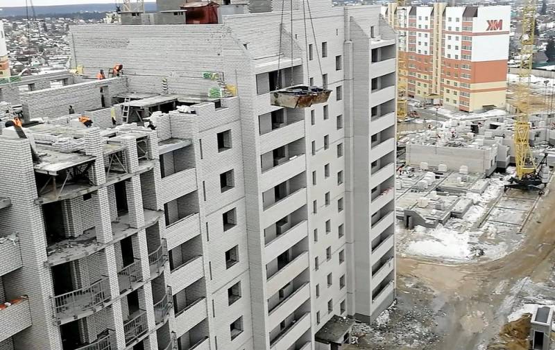 «Города Шойгу» приведут министра обороны РФ в президенты страны?