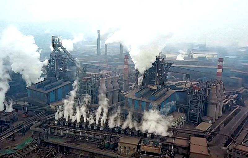 Конец капитализма: Запад попал в водоворот всеобъемлющего кризиса