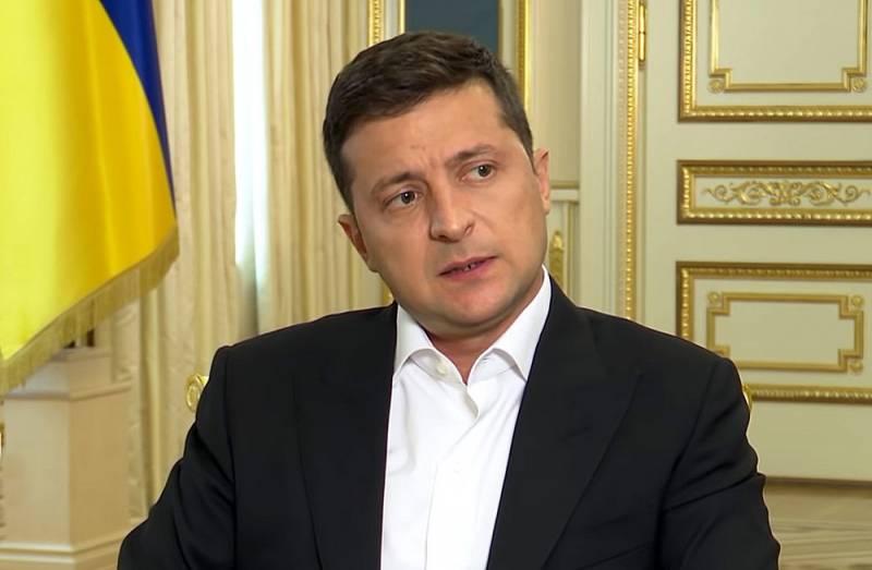 Почему дни украинского режима сочтены
