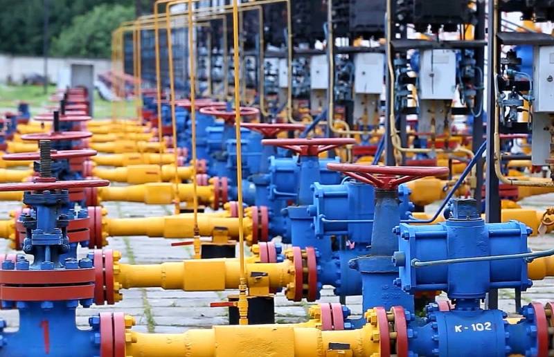 Жадный платит за газ дважды. Полякам есть чему поучиться у молдаван