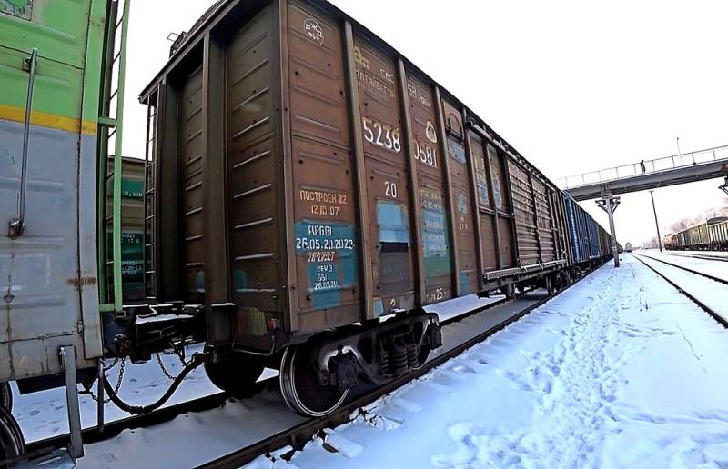 Прибалтике придется дорого заплатить за разрыв с Россией, Беларусью и Китаем