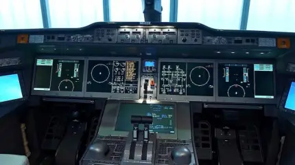 Для производства лайнера МС-21 придется заново создать микроэлектронную отрасль