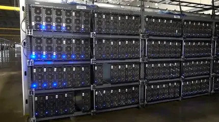 Может ли «майнинг» криптовалют измотать энергосистему России