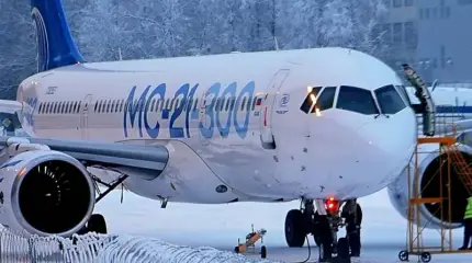 Самолет готов: МС-21 завершил все испытания