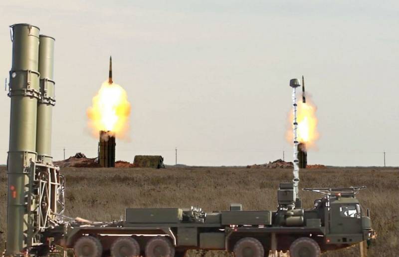 Может ли С-550 вывести из строя элементы американской ПРО