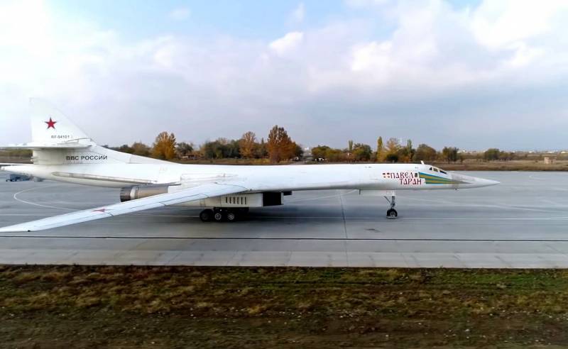 ПАК ДА против Ту-160М2: какой ракетоносец нужнее России