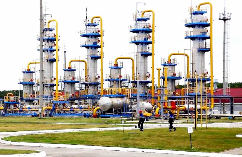 Поддержка киевского режима поставила Европу перед непростым выбором