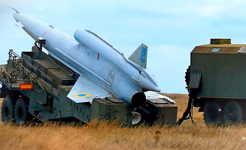 Украинский беспилотник пролетел полтысячи километров и упал в столице Хорватии