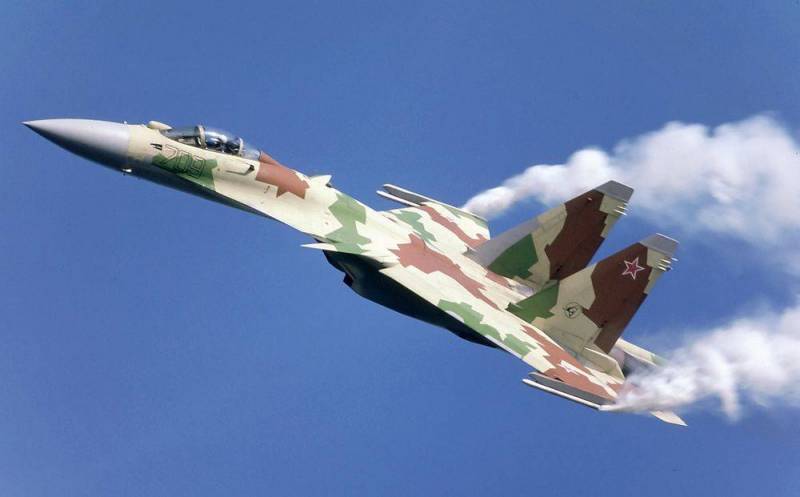 Россия с помощью ракет Х-31П вывела из строя почти всю украинскую ПВО