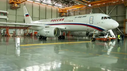 Чем советский Ту-204 лучше российского лайнера МС-21