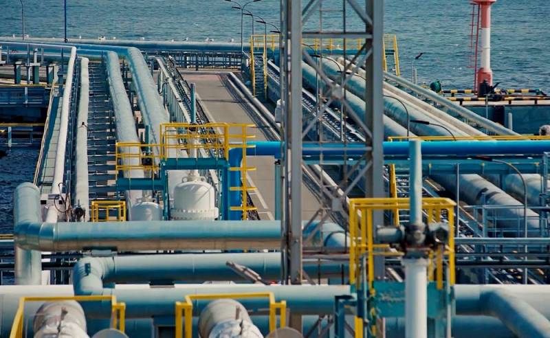 Почему Европе пора привыкать к хождению российского рубля