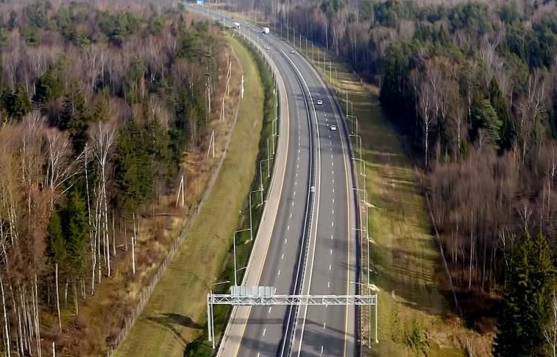 Как Прибалтика осталась без новых домов, дорог, булок и яиц