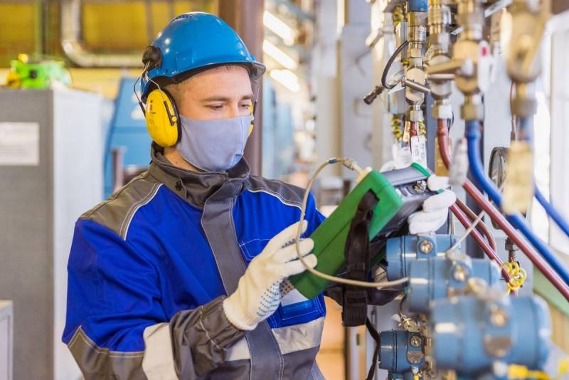 В чем скрытый смысл прекращения поставок российского газа в Польшу и Болгарию