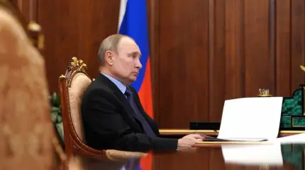 Достанет ли Путин свой «главный аргумент» в споре с Западом